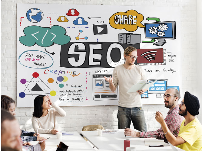 Fiche métier : chargé de marketing digital