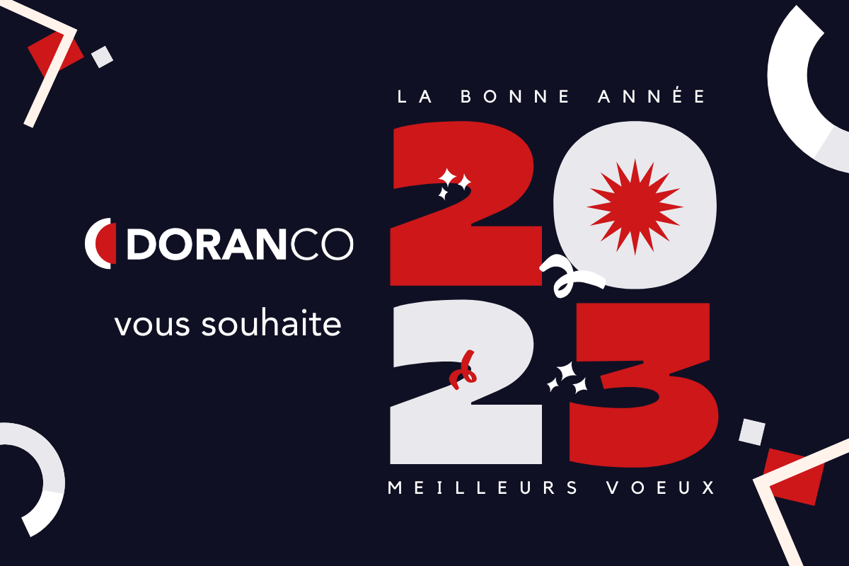Interview du fondateur de Doranco, Monsieur Ahmad HOBKHOO SABA
