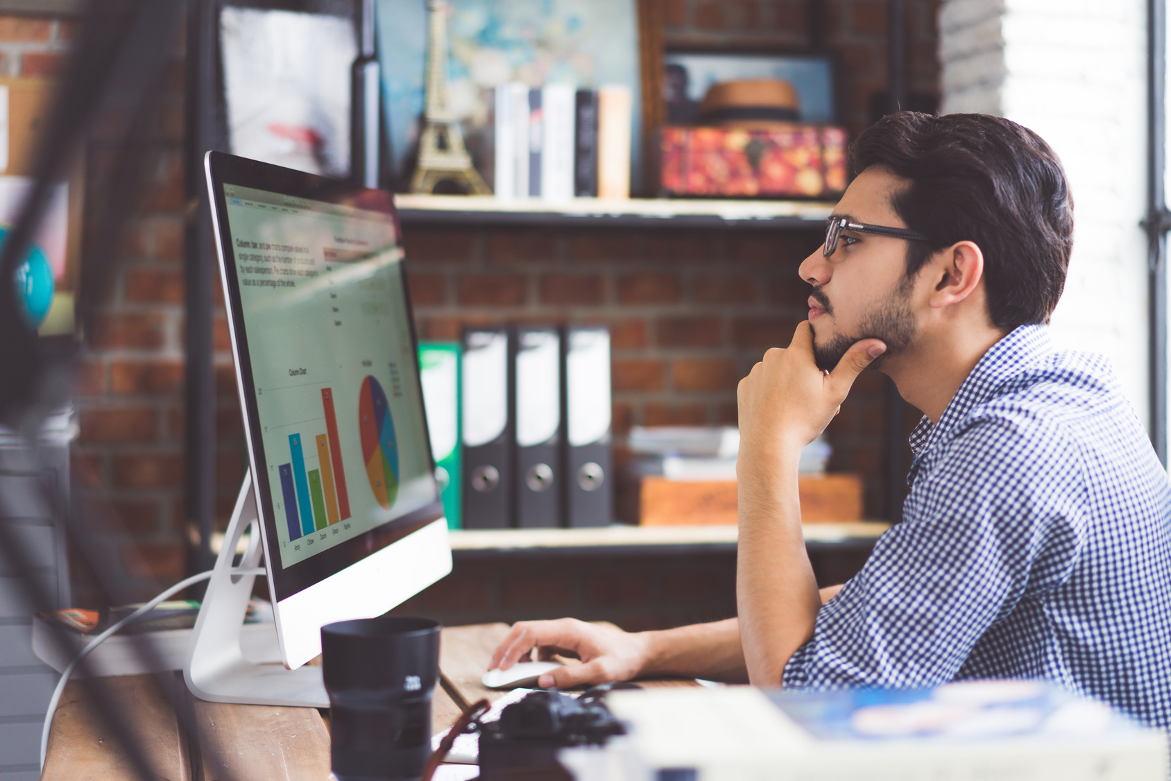 Fiche métier : Responsable marketing digital ou Webmarketing