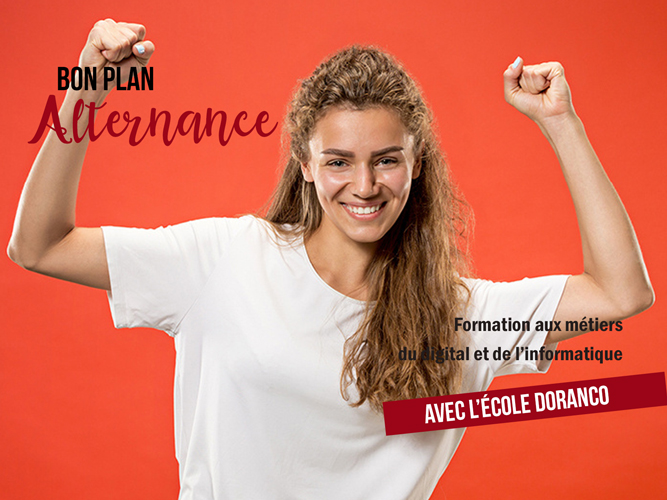 Offres en alternance : Développeur Java J2EE / Support H/F
