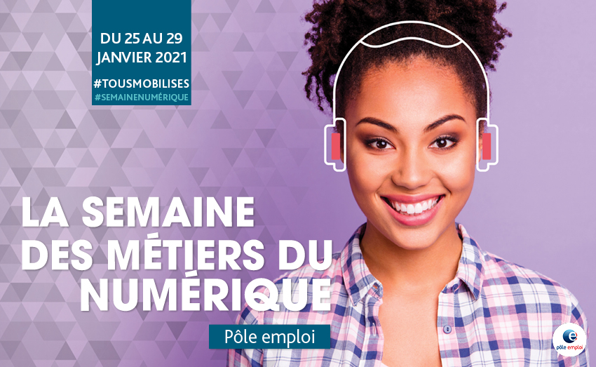 Doranco de nouveau acteur de la semaine des métiers du numérique