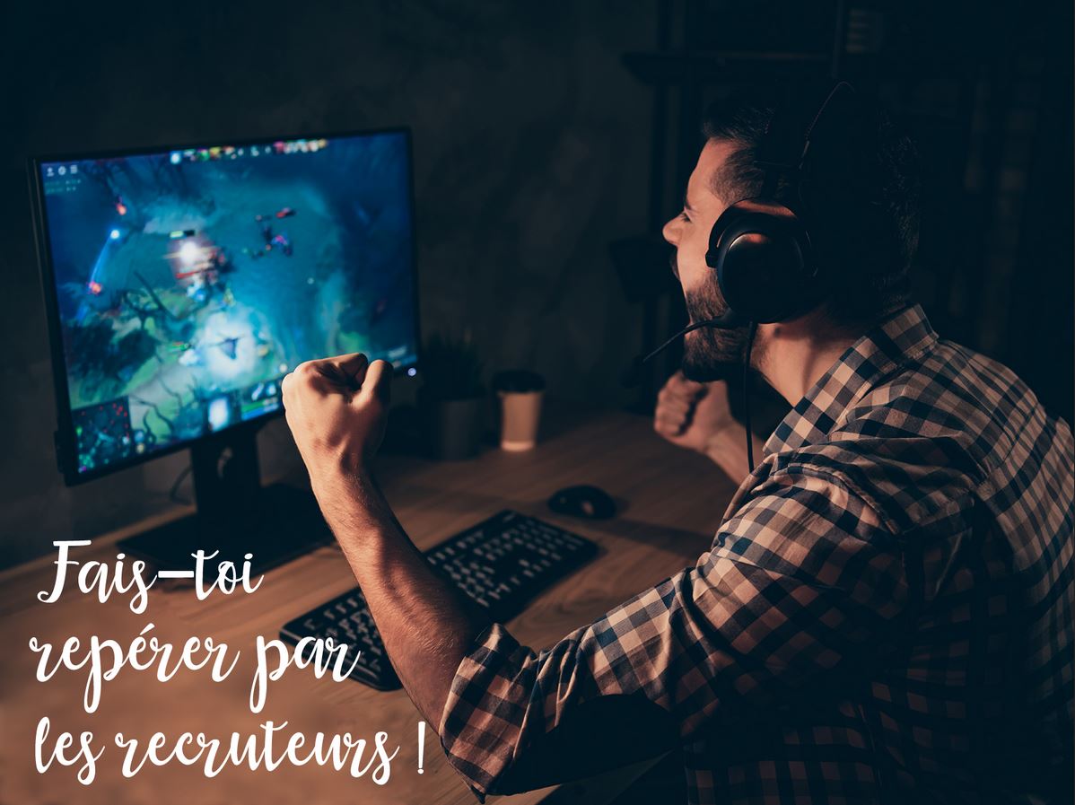 CodinGame : développeurs, entrez en contact avec des recruteurs sur cette plateforme gratuite de job dating et d’entrainement à la programmation