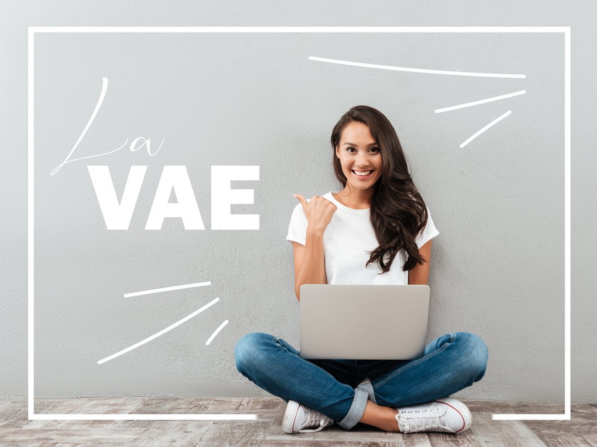 VAE : la voie vers la réussite !