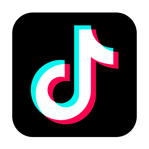 logo tiktok 